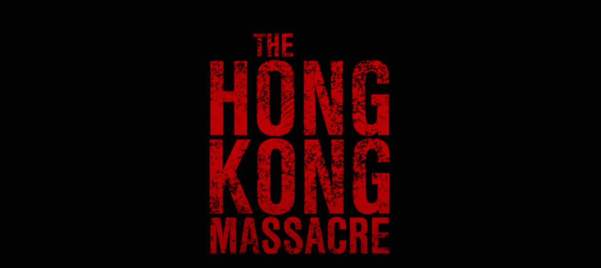 The Hong Kong Massacre PC Steam Satın Al