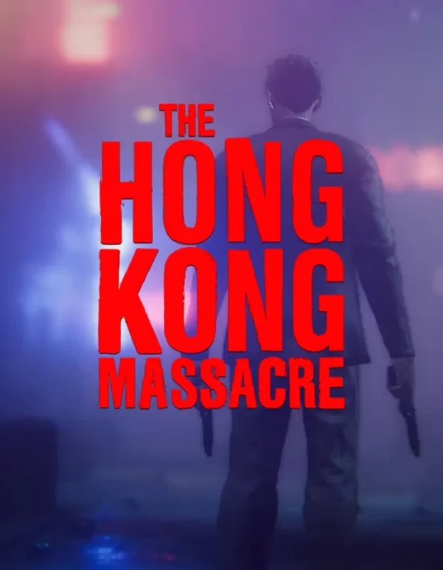 The Hong Kong Massacre Steam Satın Al