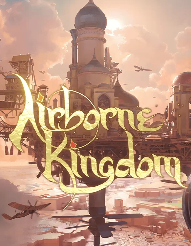 Airborne Kingdom Steam Satın Al