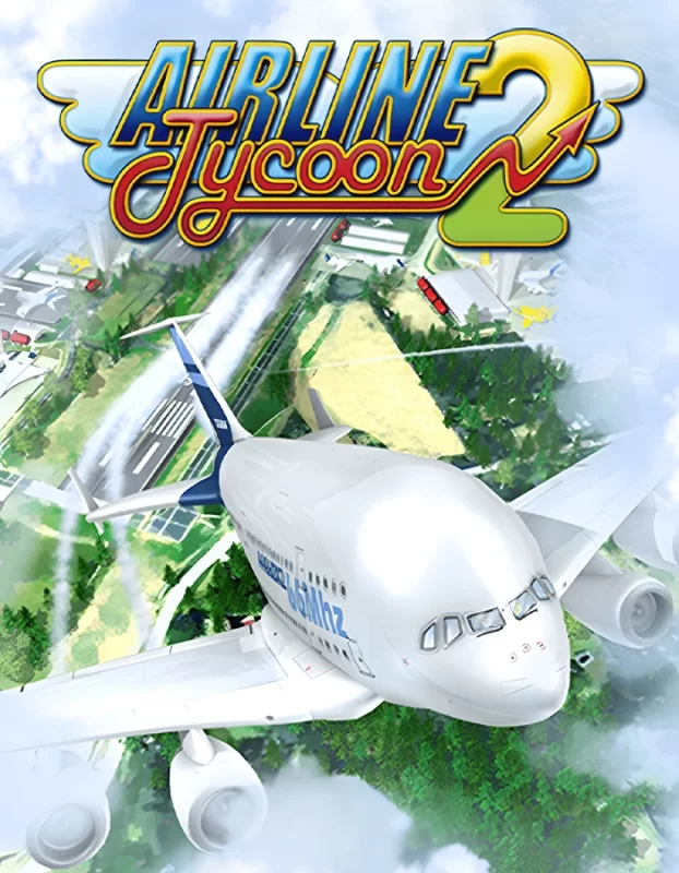 Airline Tycoon 2 Steam Satın Al
