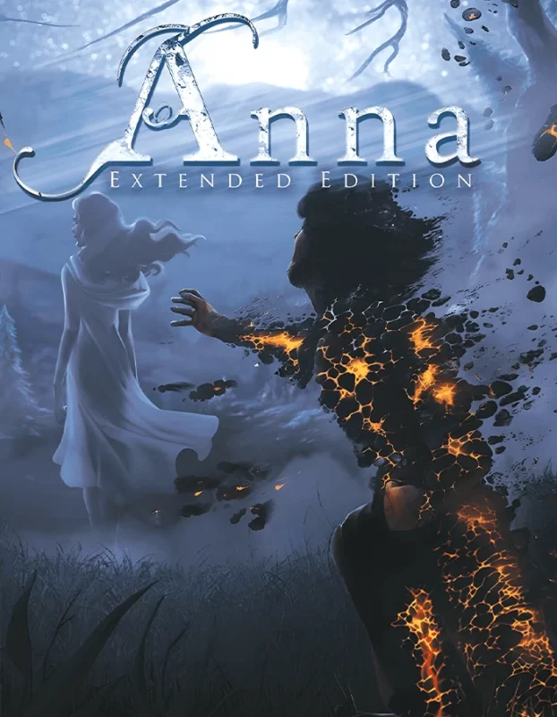 Anna - Extended Edition Steam Satın Al