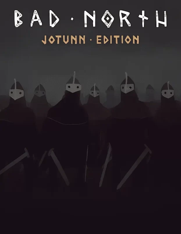 Bad North: Jotunn Edition steam satın al