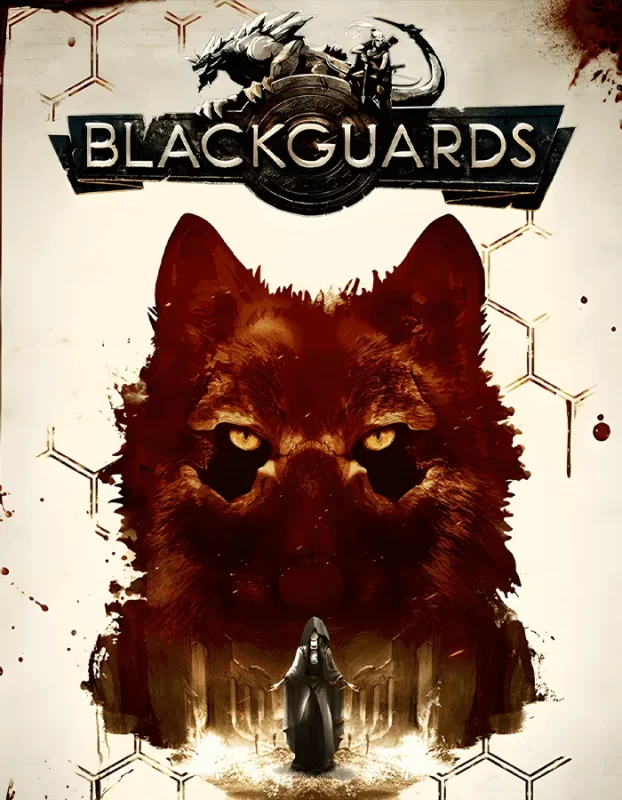 Blackguards - Deluxe Edition Steam Satın Al