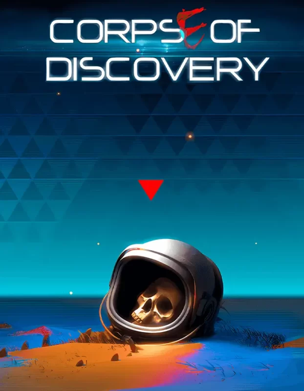 Corpse of Discovery steam satın al