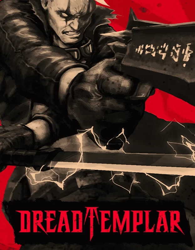 Dread Templar Steam Satın Al