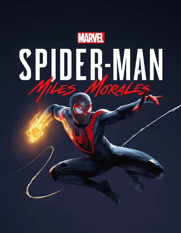 Marvel’s Spider-Man: Miles Morales Steam Satın Al