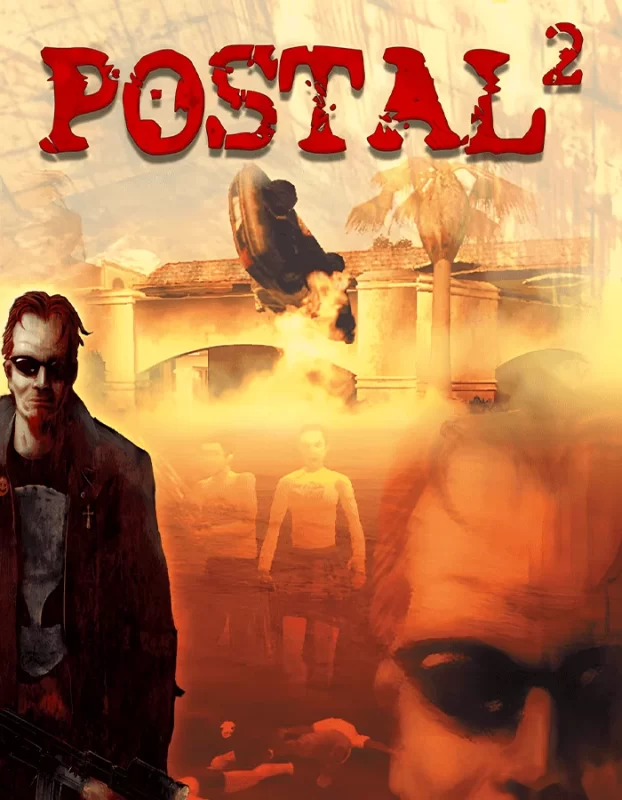POSTAL 2 Steam Satın Al