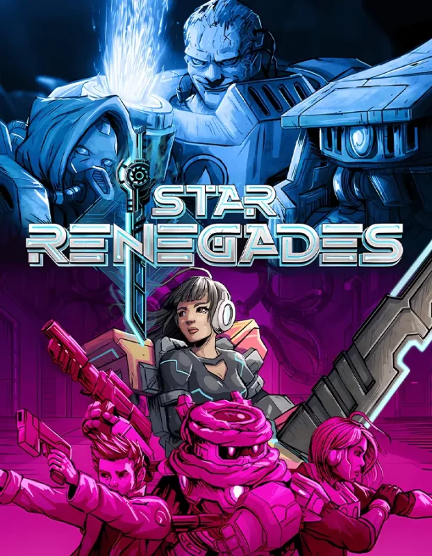 Star Renegades steam satın al