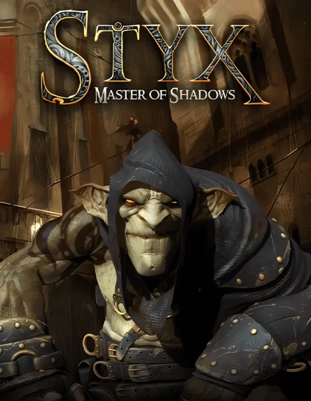 Styx: Master of Shadows Steam Satın Al