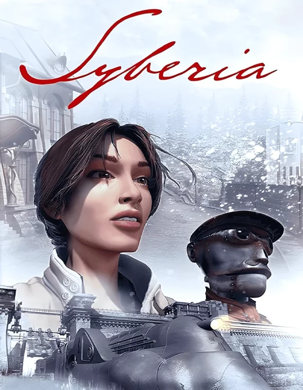 Syberia Steam Satın Al