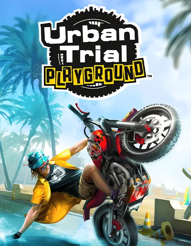 Urban Trial Playground Steam Satın Al