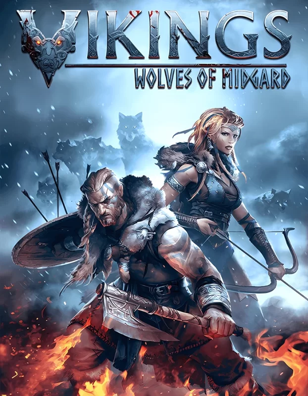 Vikings-Wolves-of-Midgard Steam Satın Al