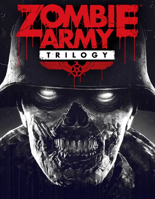 Zombie Army Trilogy Steam Satın Al