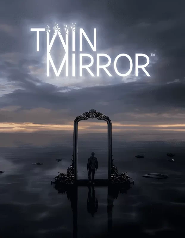 Twin Mirror Steam Satın Al