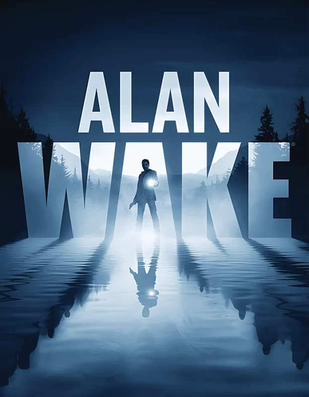Alan Wake PC Steam Key Satın Al