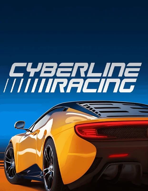 Cyberline Racing Steam Satın Al