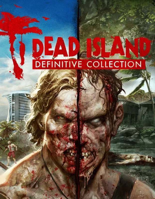 Dead Island Definitive Collection Steam Satın Al
