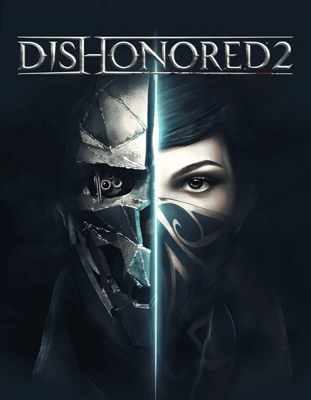 Dishonored 2 Steam Satın Al