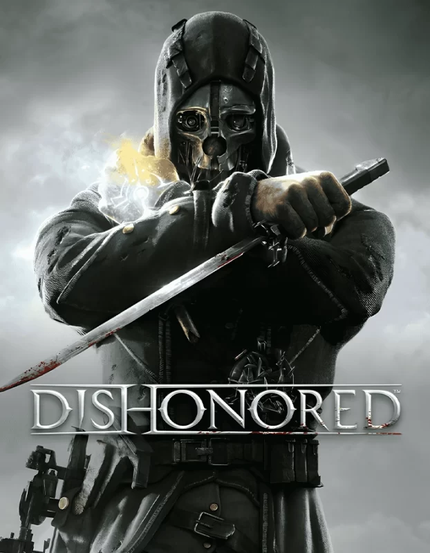 Dishonored Steam Satın Al