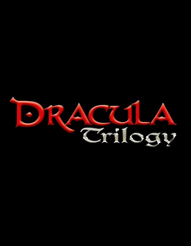 Dracula Trilogy Steam Satın Al