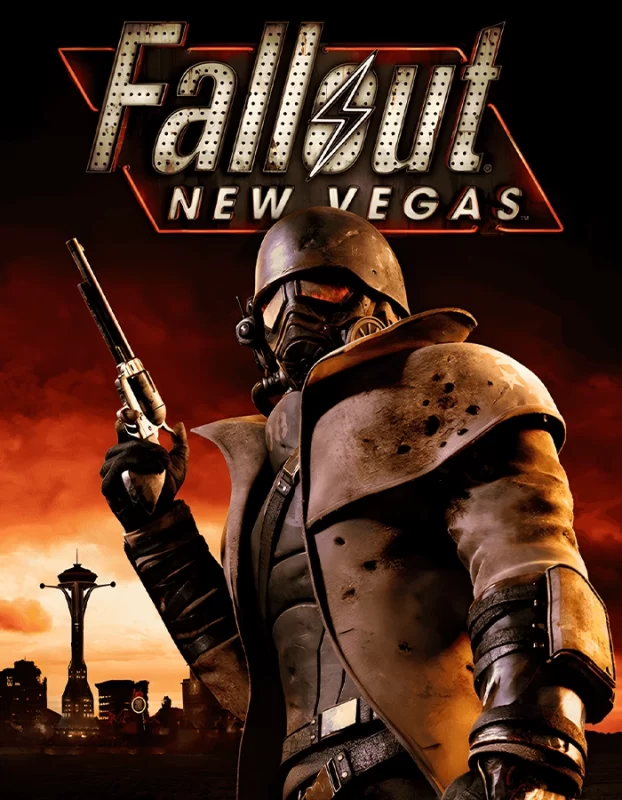 Fallout: New Vegas PC Steam Key Satın Al
