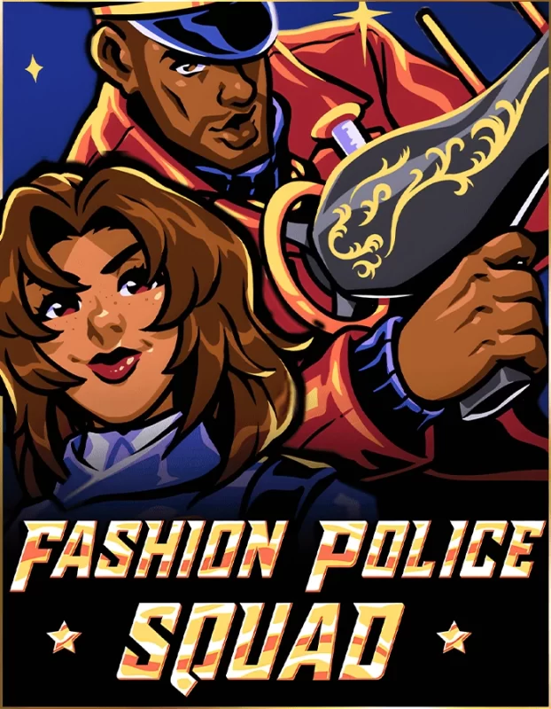 Fashion Police Squad Steam Satın Al