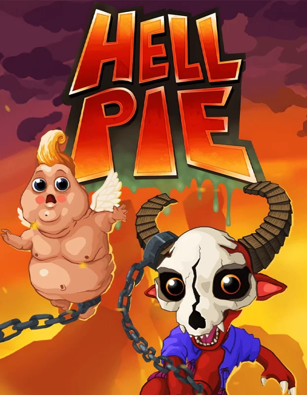 Hell Pie Steam Satın Al