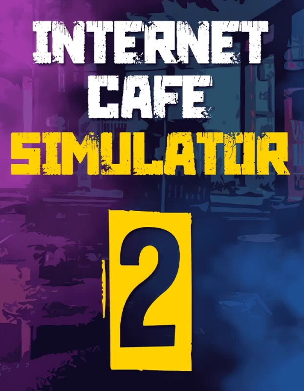 Internet Cafe Simulator 2 PC Steam Key Satın Al