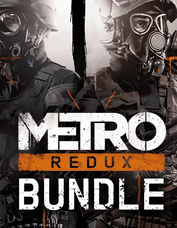 Metro Redux Bundle Steam Satın Al