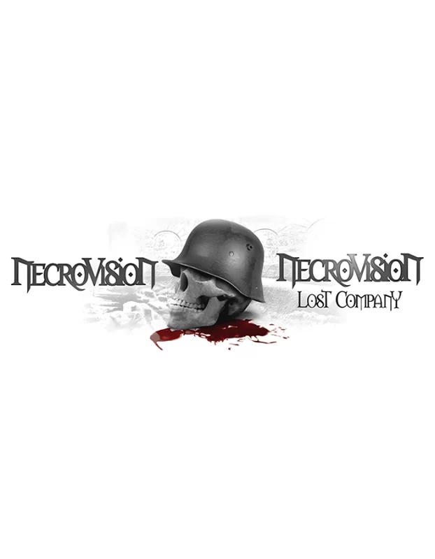 NecroVisioN + NecroVisioN: Lost Company Steam Satın Al