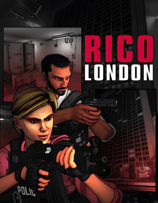 RICO: London Steam Satın Al
