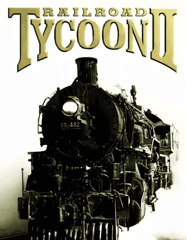 Railroad Tycoon II Platinum Steam Satın Al