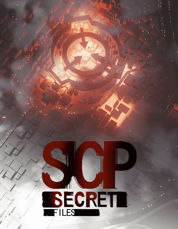 SCP: Secret Files Steam Satın Al