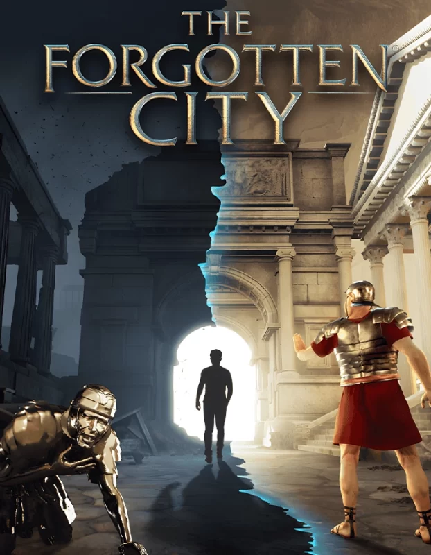 The Forgotten City Steam Satın Al
