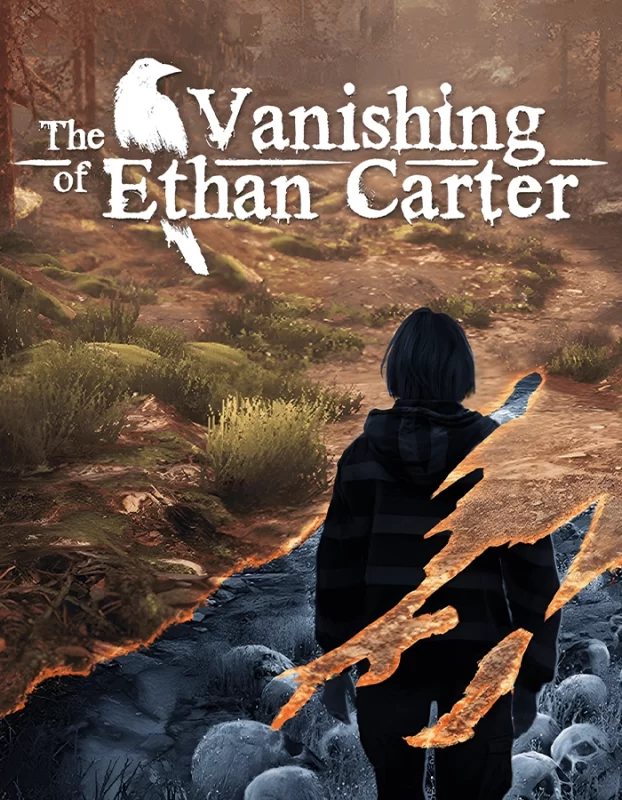The Vanishing of Ethan Carter PC Steam Key Satın Al