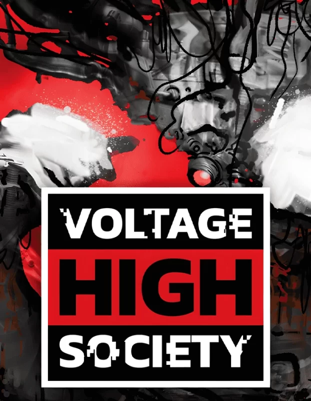 Voltage High Society Steam Satın Al