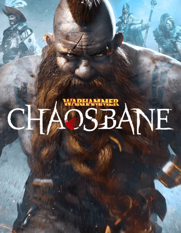 Warhammer: Chaosbane PC Steam Key Satın Al