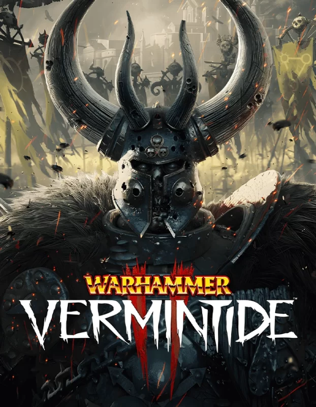 Warhammer: Vermintide 2 PC Steam Key Satın Al