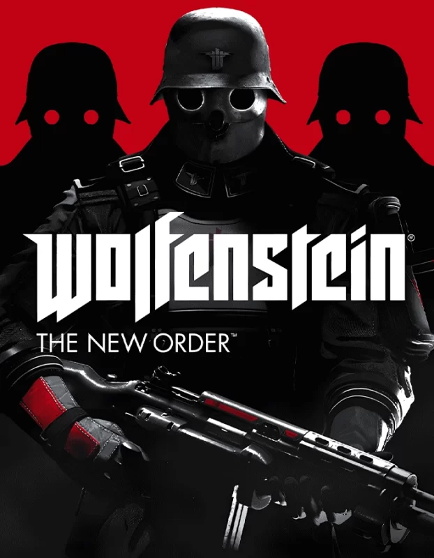 Wolfenstein: The New Order Steam Satın Al