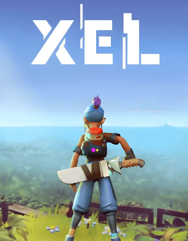 XEL Steam Satın Al