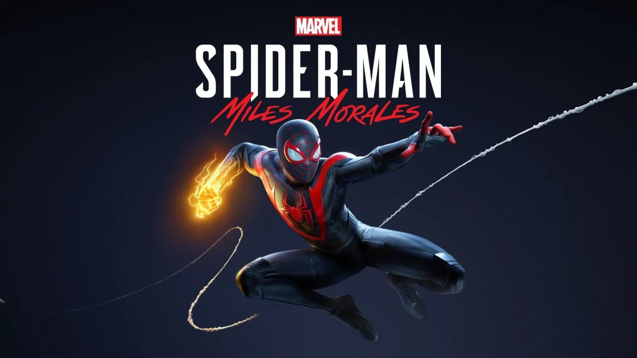 Marvels Spider-Man Miles Morales PC Steam Key Satın Al