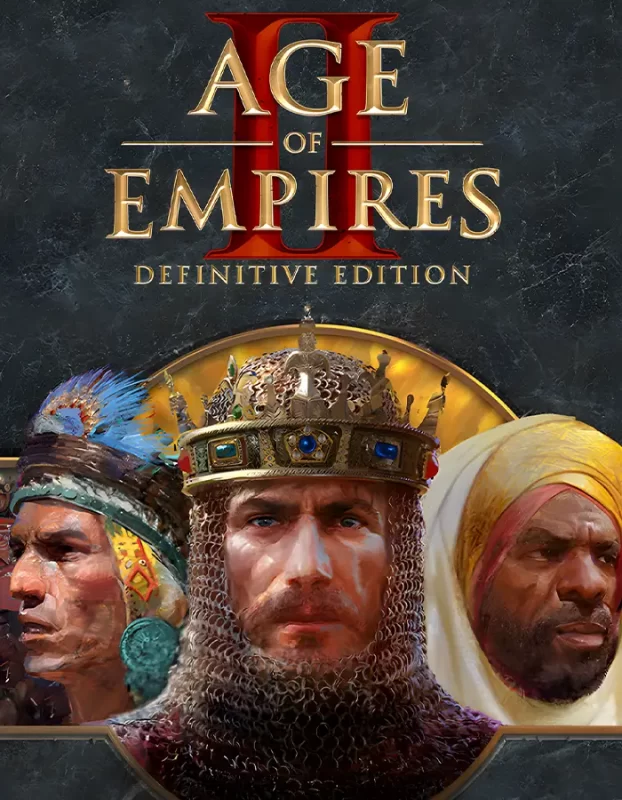 Age of Empires II: Definitive Edition PC Steam Key Satın Al