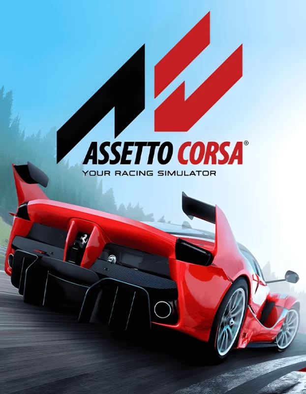 Assetto Corsa PC Steam Key Satın Al