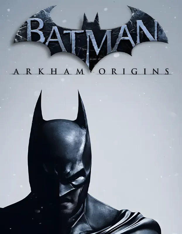 Batman: Arkham Origins PC Steam Key Satın Al