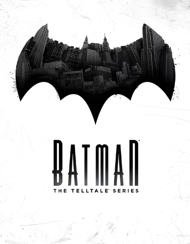 Batman - The Telltale Series PC Steam Key Satın Al