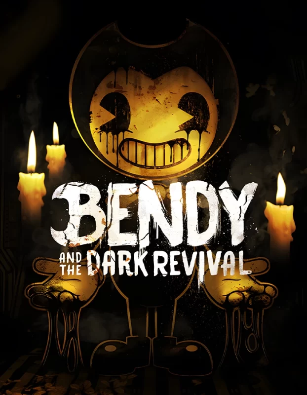 Bendy and the Dark Revival PC Steam Key Satın Al