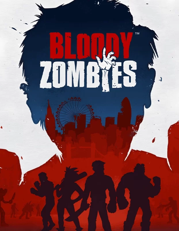 Bloody Zombies PC Steam Key Satın Al