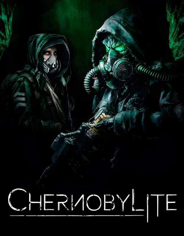 Chernobylite Enhanced Edition PC Steam Key Satın Al