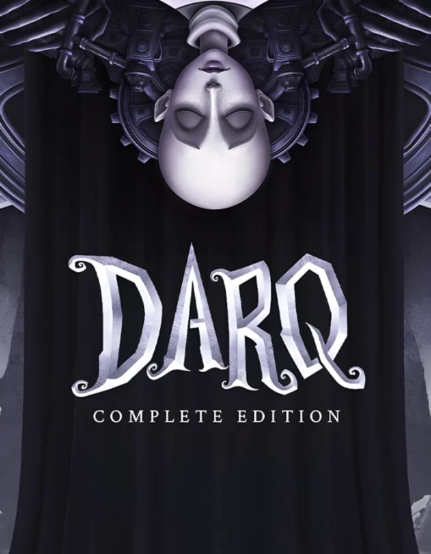 DARQ: Complete Edition PC Steam Key Satın Al