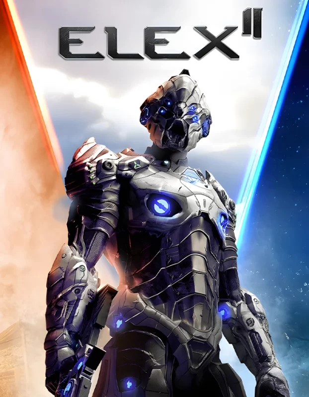 ELEX II PC Steam Key Satın Al
